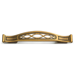  Schaub & Company 96MM/128MM Cabinet Pull 