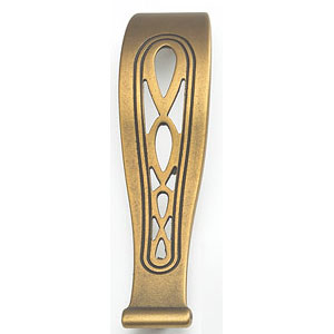  Schaub & Company 96MM Cabinet Pull 