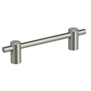  Omnia Hardware 3-3/4_dq_ Adjustable  Cabinet Pull 