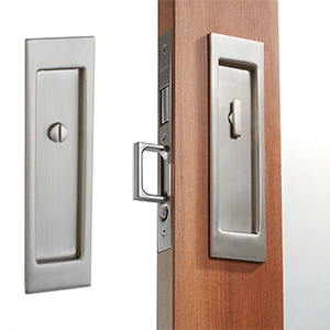 Baldwin Hardware Pd005 Priv Door Hardware Privacy Pocket